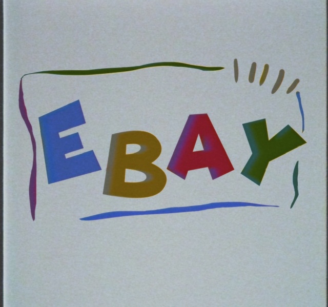 Логотипы современных компаний в стиле 70-90-х годов (14 фото)