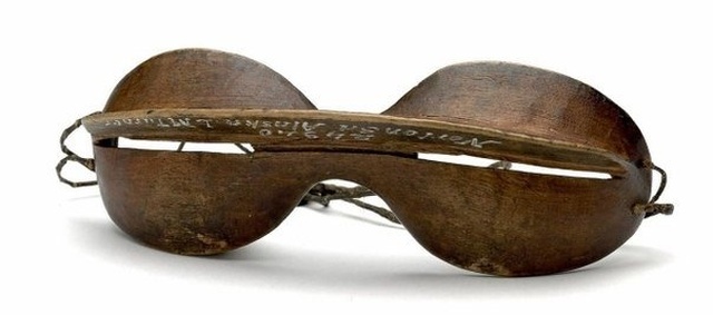 Необычные самодельные очки (4 фото)