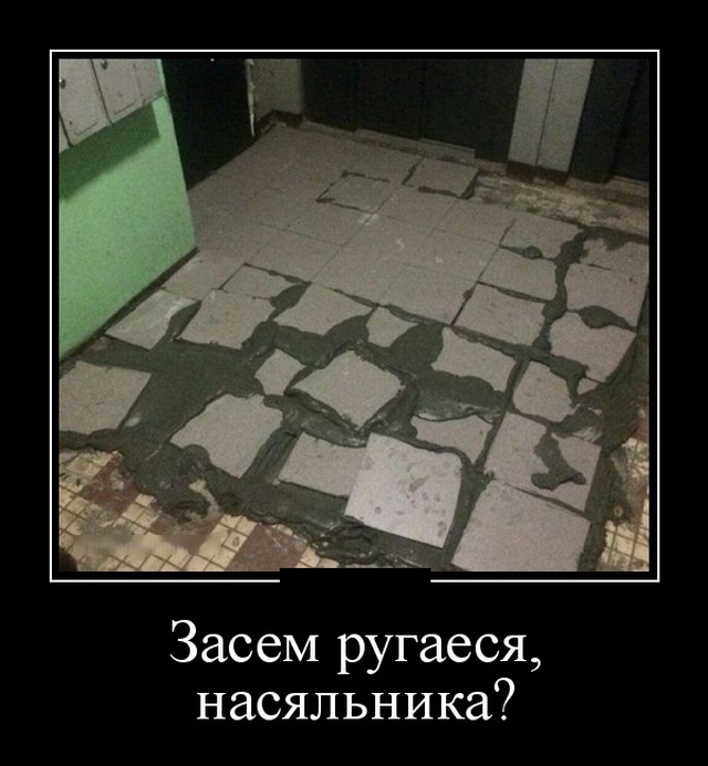 Демотиваторы (30 фото)