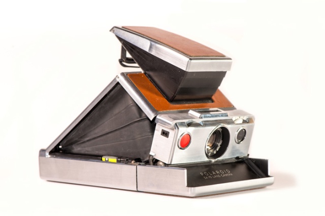 Инновационные складные устройства 60-70-х годов прошлого столетия (10 фото)