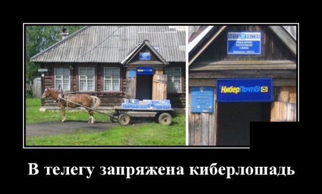 Демотиваторы (30 фото)