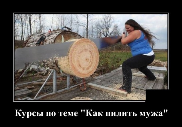 Демотиваторы (30 фото)