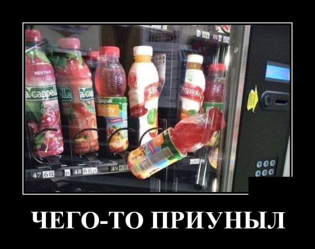 Демотиваторы (30 фото)