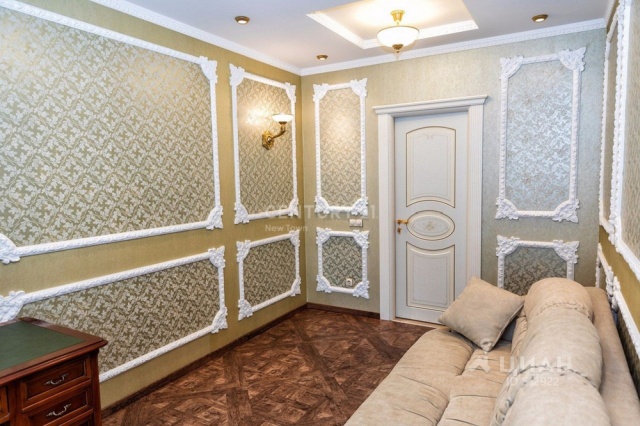 Квартира в Хабаровске за 27 миллионов, которую приписывают экс-губернатору Вячеславу Шпорту (20 фото)