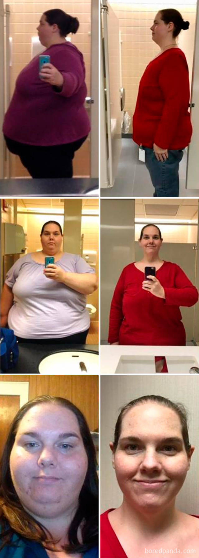 Люди, которые смогли изменить свое тело (45 фото)