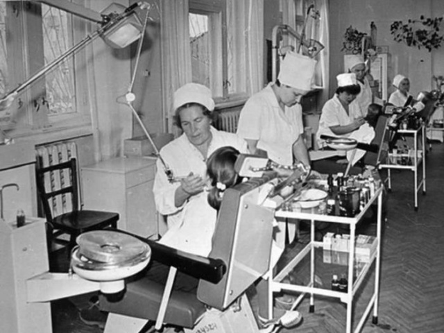 Интересные архивные фотографии (20 фото) Интересные архивные фотографии (20 фото)