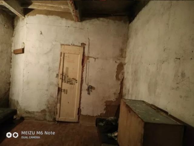 Аренда квартиры для настоящего спартанца в Киеве (6 фото)
