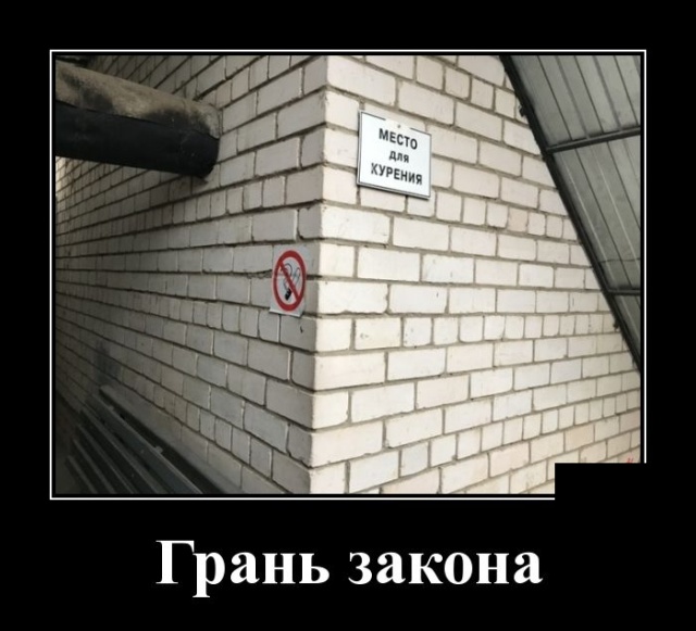 Демотиваторы (30 фото)