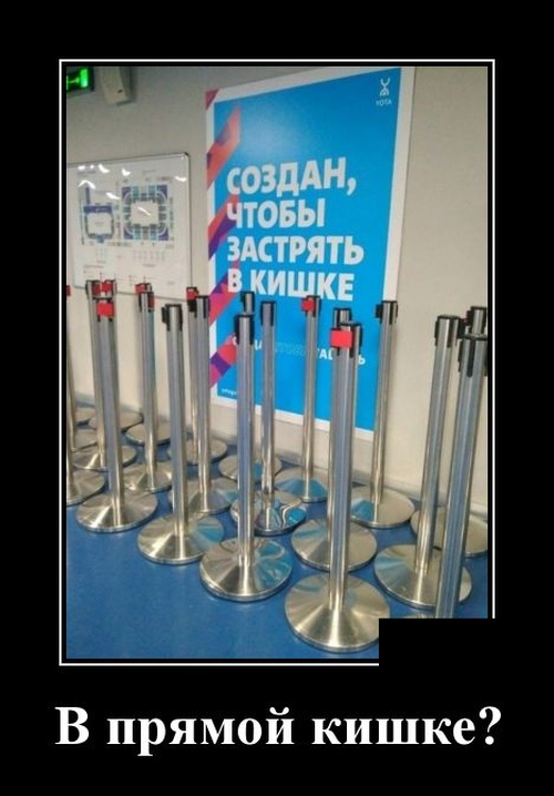 Демотиваторы (30 фото)