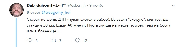 Пользователи сети делятся историями о тотальной халатности российских врачей (7 скриншотов)