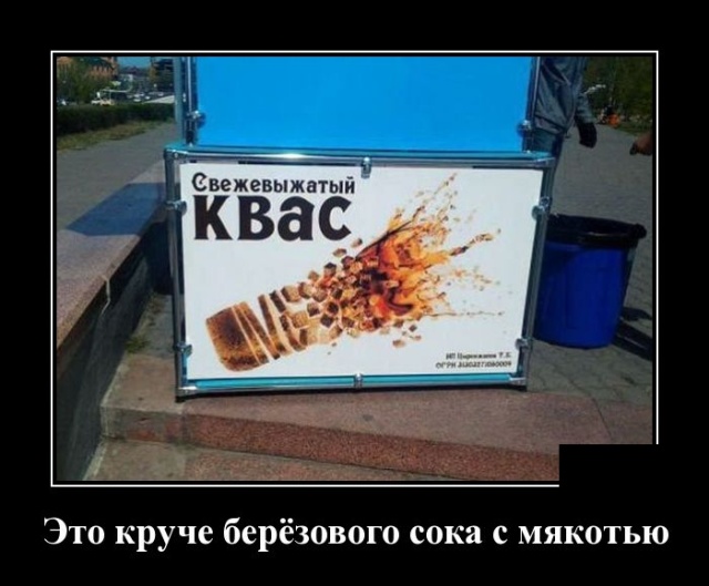 Демотиваторы (30 фото)