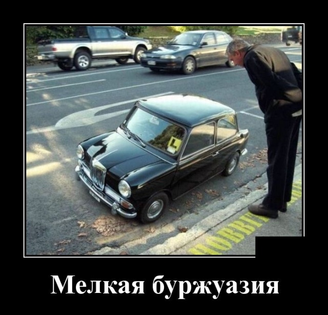 Демотиваторы (30 фото)