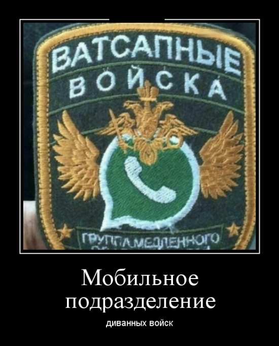 Демотиваторы (30 фото)