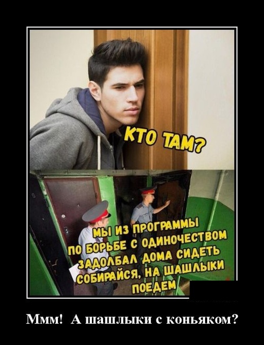 Демотиваторы (30 фото)