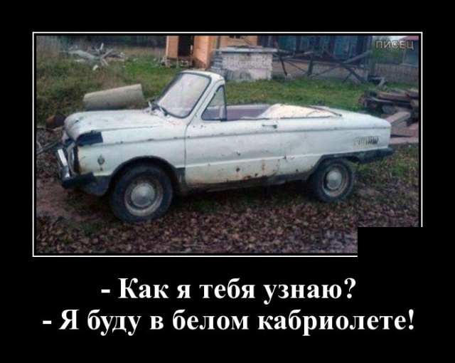 Демотиваторы (30 фото)