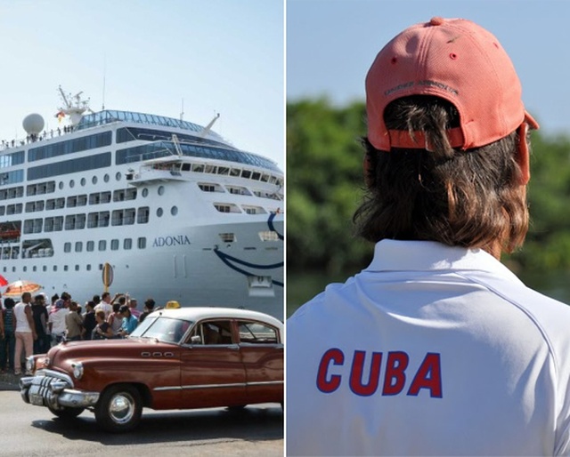 Действительно ли на Кубе настолько низкие зарплаты? (5 фото)