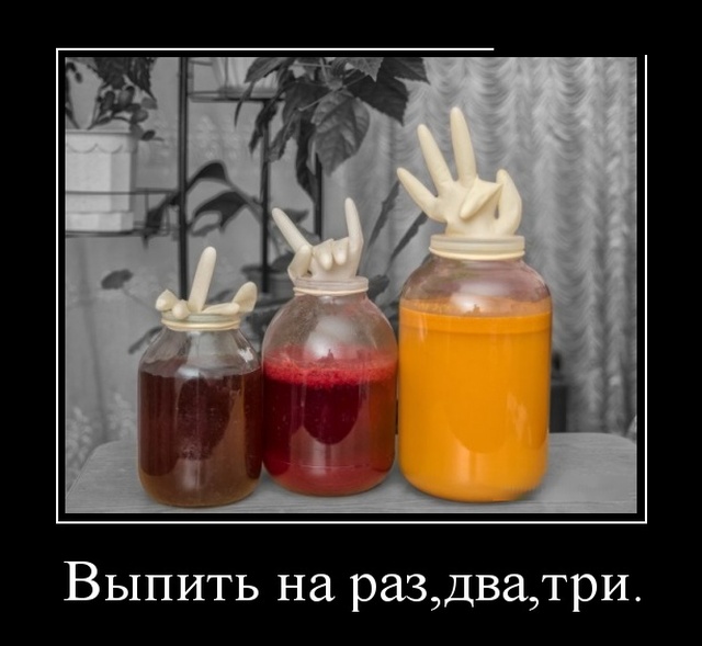 Демотиваторы (30 фото)