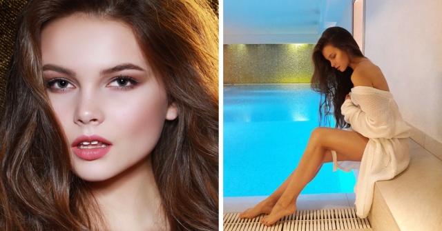 Как выглядят участницы конкурса красоты "Мисс Вселенная 2018" в обычной жизни (20 фото)
