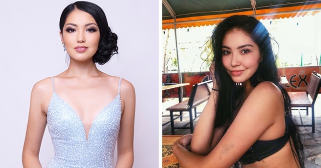Как выглядят участницы конкурса красоты "Мисс Вселенная 2018" в обычной жизни (20 фото)