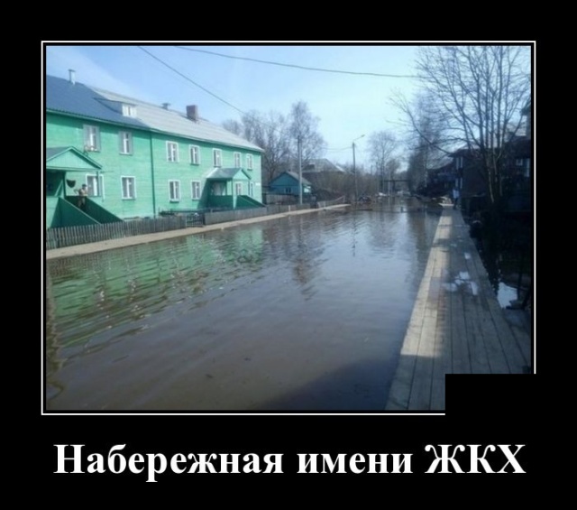 Демотиваторы (30 фото)