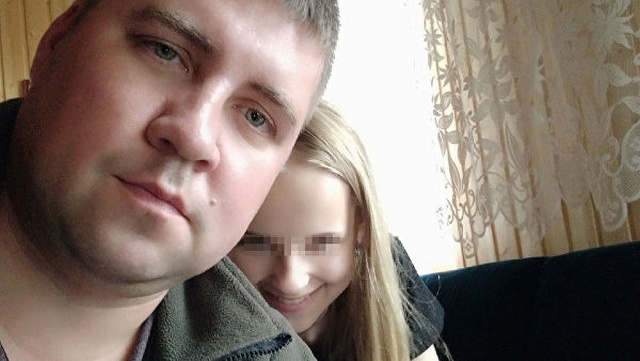 Житель Санкт-Петербурга Кирилл Куркин защитился от уголовников и теперь может отправиться в колонию (12 фото)
