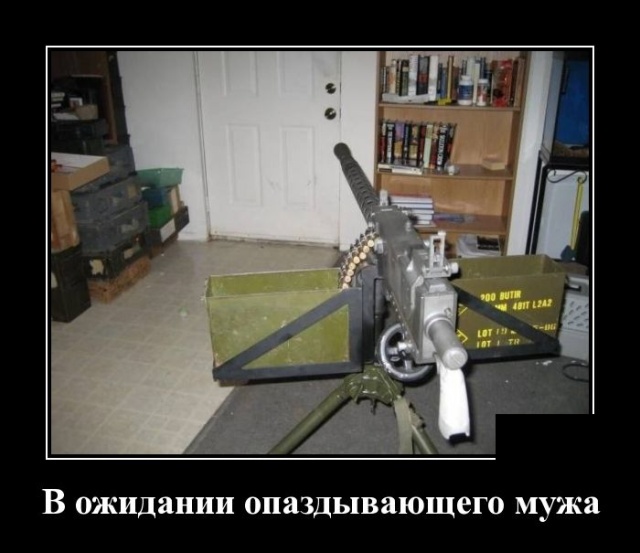 Демотиваторы (30 фото)