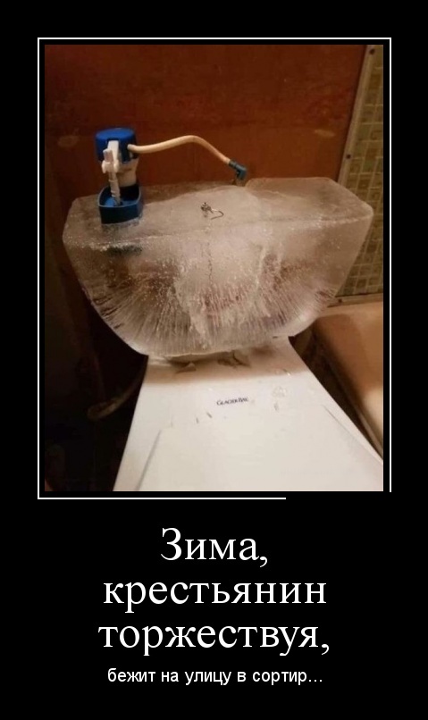 Демотиваторы (30 фото)