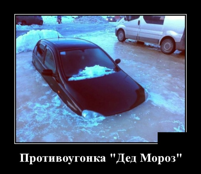 Демотиваторы (30 фото)