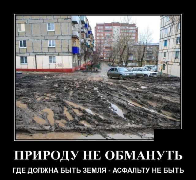 Демотиваторы (30 фото)