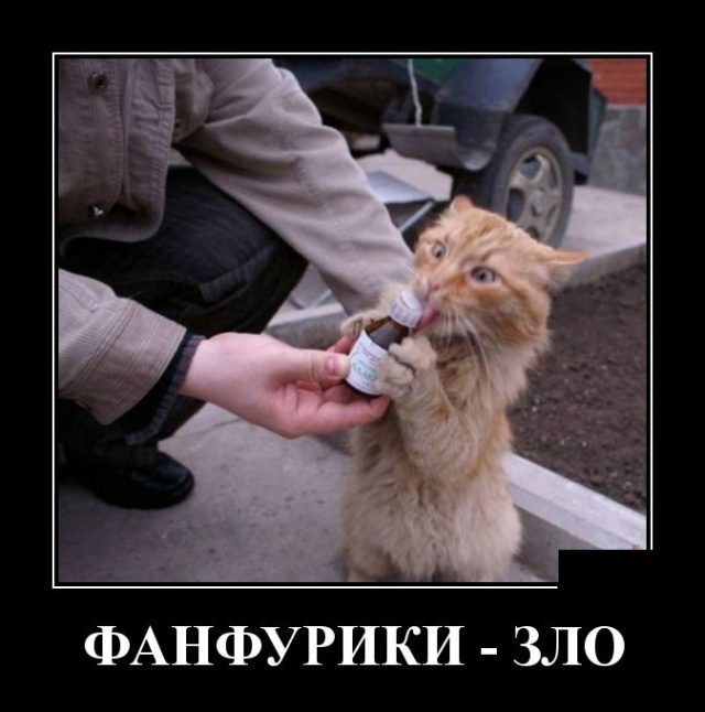 Демотиваторы (30 фото)