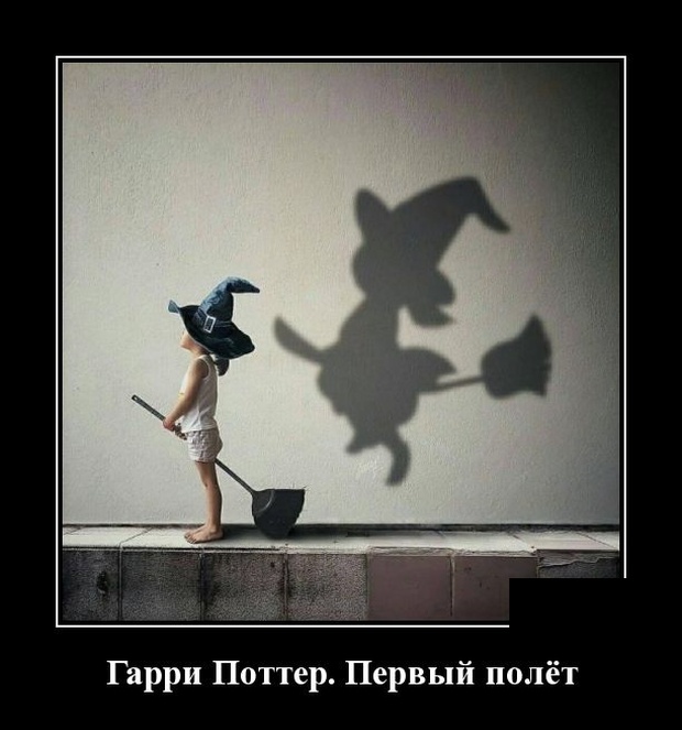 Демотиваторы (30 фото)