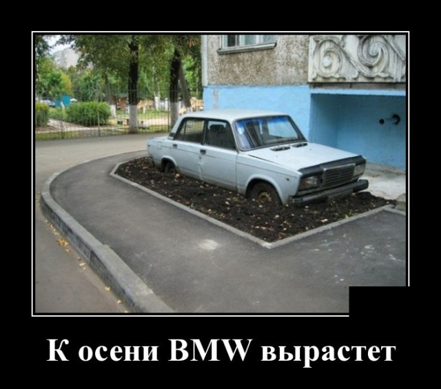 Демотиваторы (30 фото)