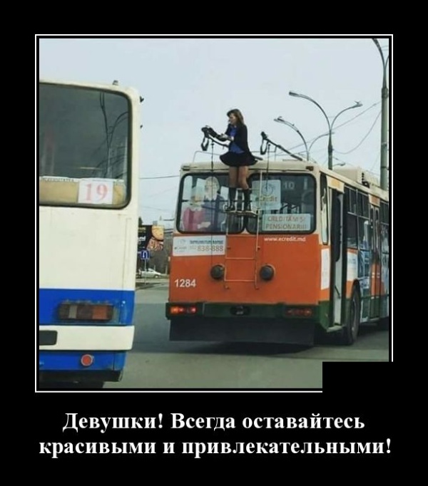 Демотиваторы (30 фото)
