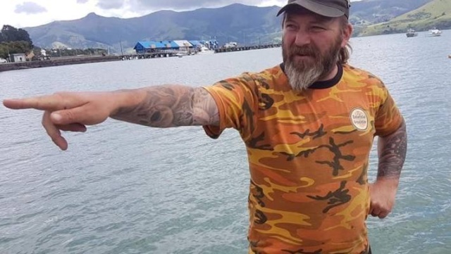 В Новой Зеландии задержали мужчину, который распространял видео с расстрелом в мечети