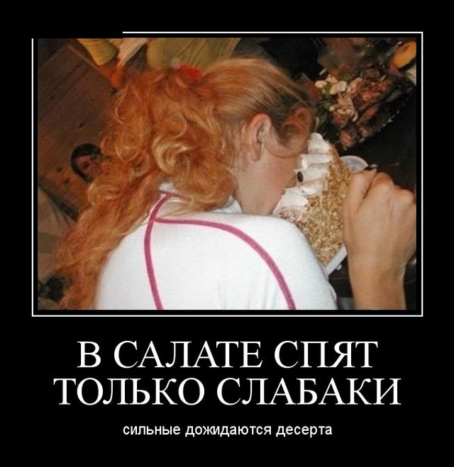 Демотиваторы (30 фото)