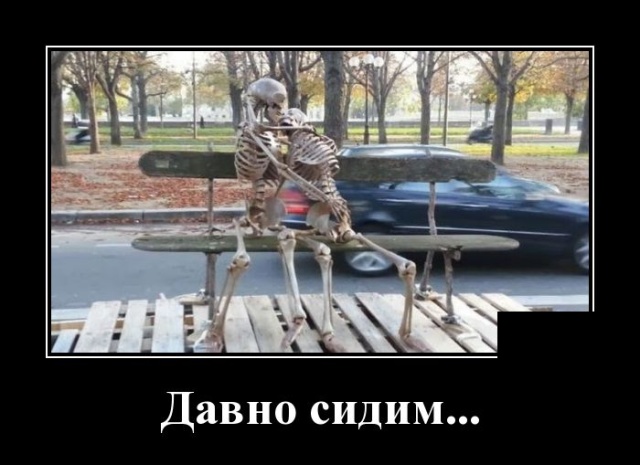 Демотиваторы (30 фото)