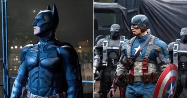 Сколько стоят костюмы известных супергероев (14 фото)