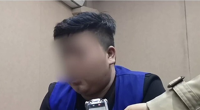 Китайский мошенник соблазнил и обокрал более 20 женщин (5 фото)