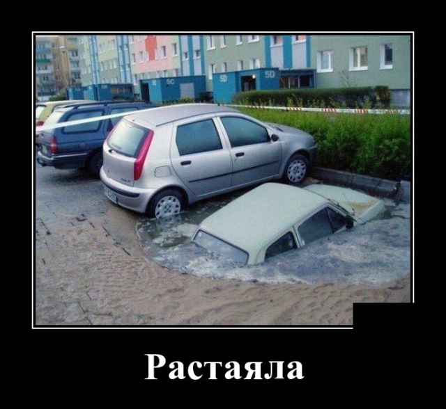 Демотиваторы (30 фото)