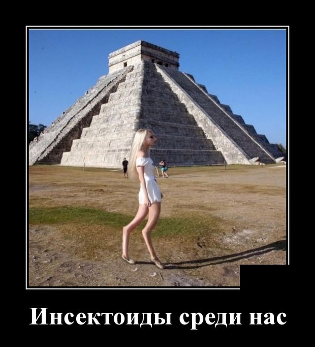 Демотиваторы (30 фото)