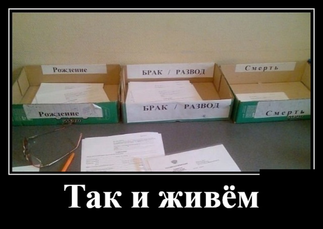 Демотиваторы (30 фото)