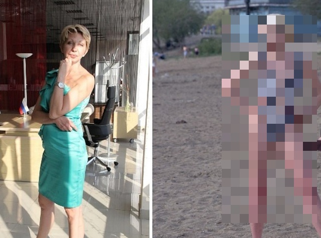 Омичка обнаружила в сети свой снимок, который продается за 500 долларов (2 фото)