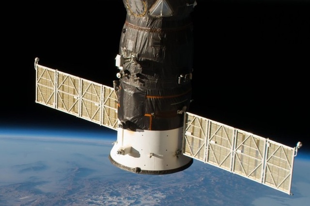 Достижения России в сфере космонавтики и освоении космоса (12 фото)