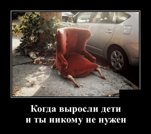 Демотиваторы (30 фото)
