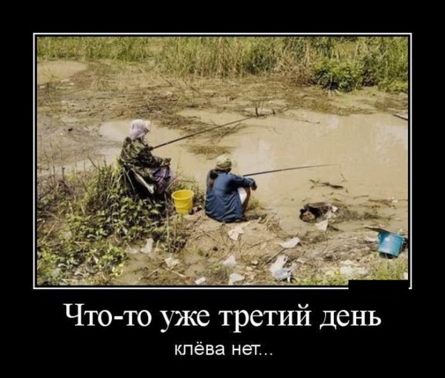 Демотиваторы (30 фото)