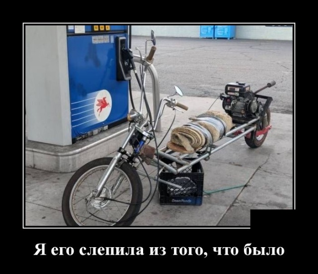Демотиваторы (30 фото)