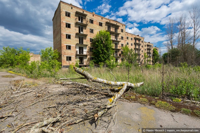 Рассекреченные документы КГБ, которые проливают свет на Чернобыльскую катастрофу