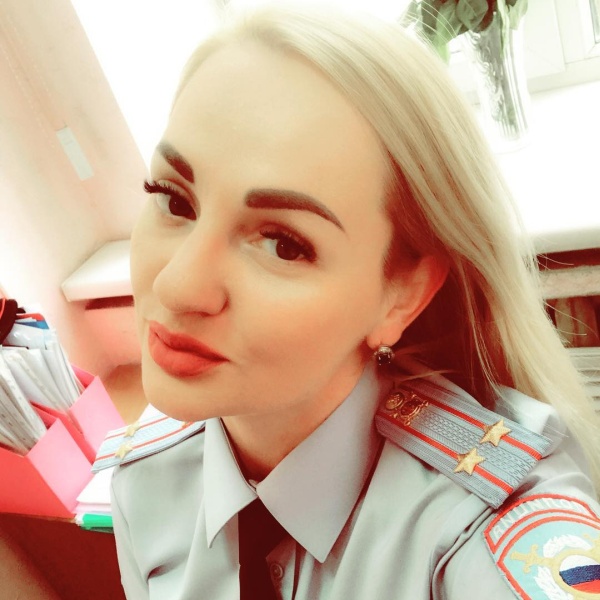 Полковник полиции Наталья Разумная сбежала из страны, скрываясь от следствия (21 фото)