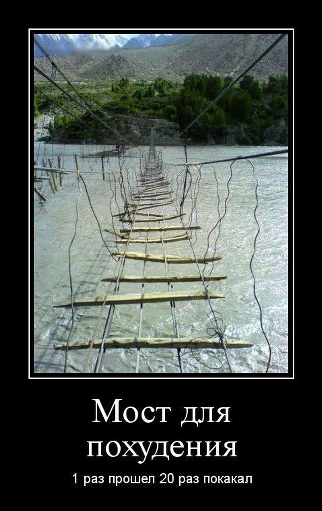 Демотиваторы (20 фото)