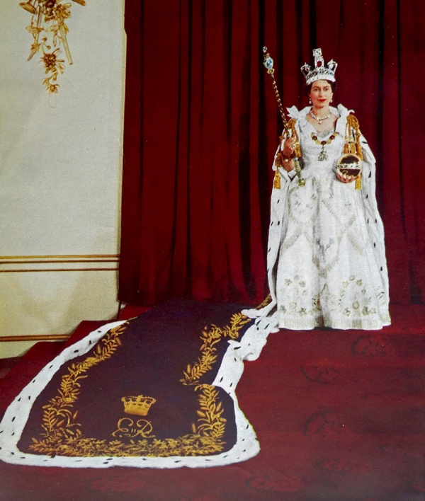 Елизавета II установила рекорд пребывания на британском престоле